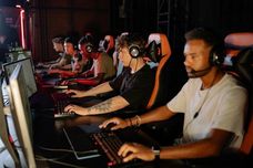 game crypto QH88