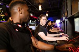 game crypto QH88