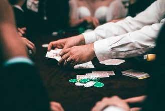 game crypto QH88